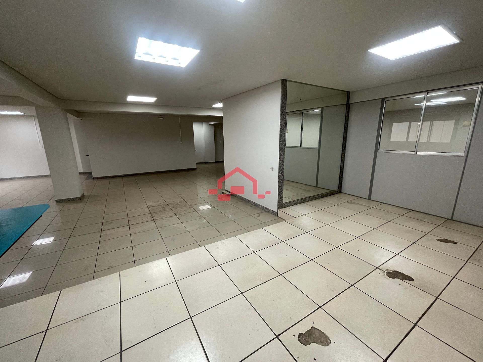 Loja-Salão, 486 m² - Foto 3