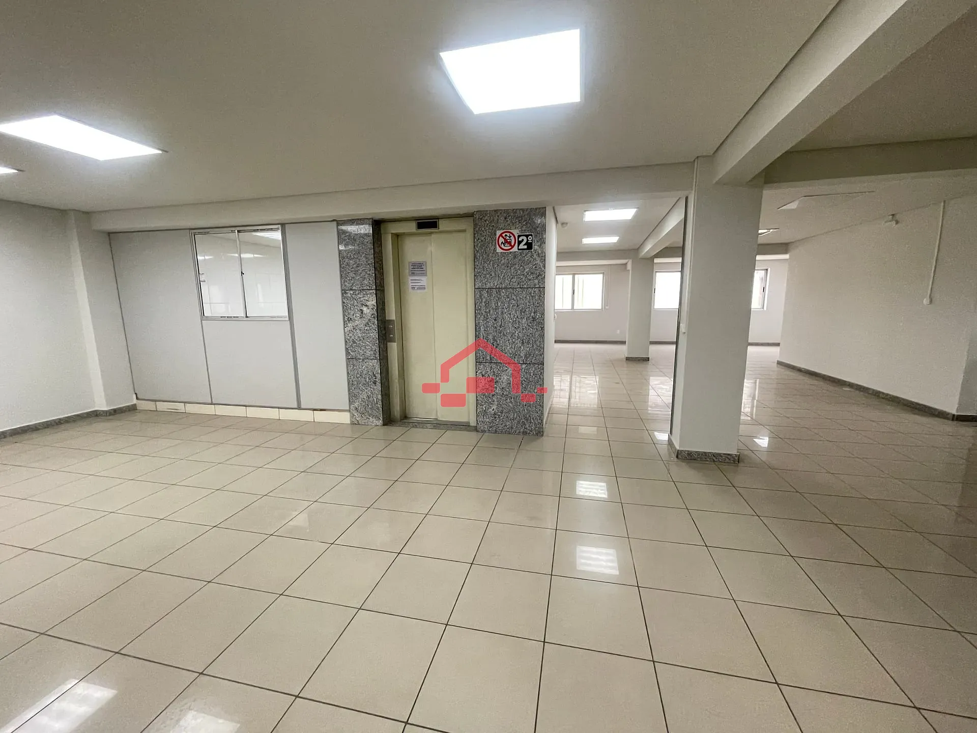 Loja-Salão, 486 m² - Foto 9