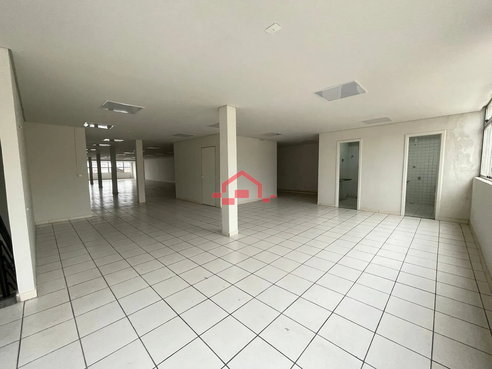 Loja-Salão, 486 m² - Foto 11