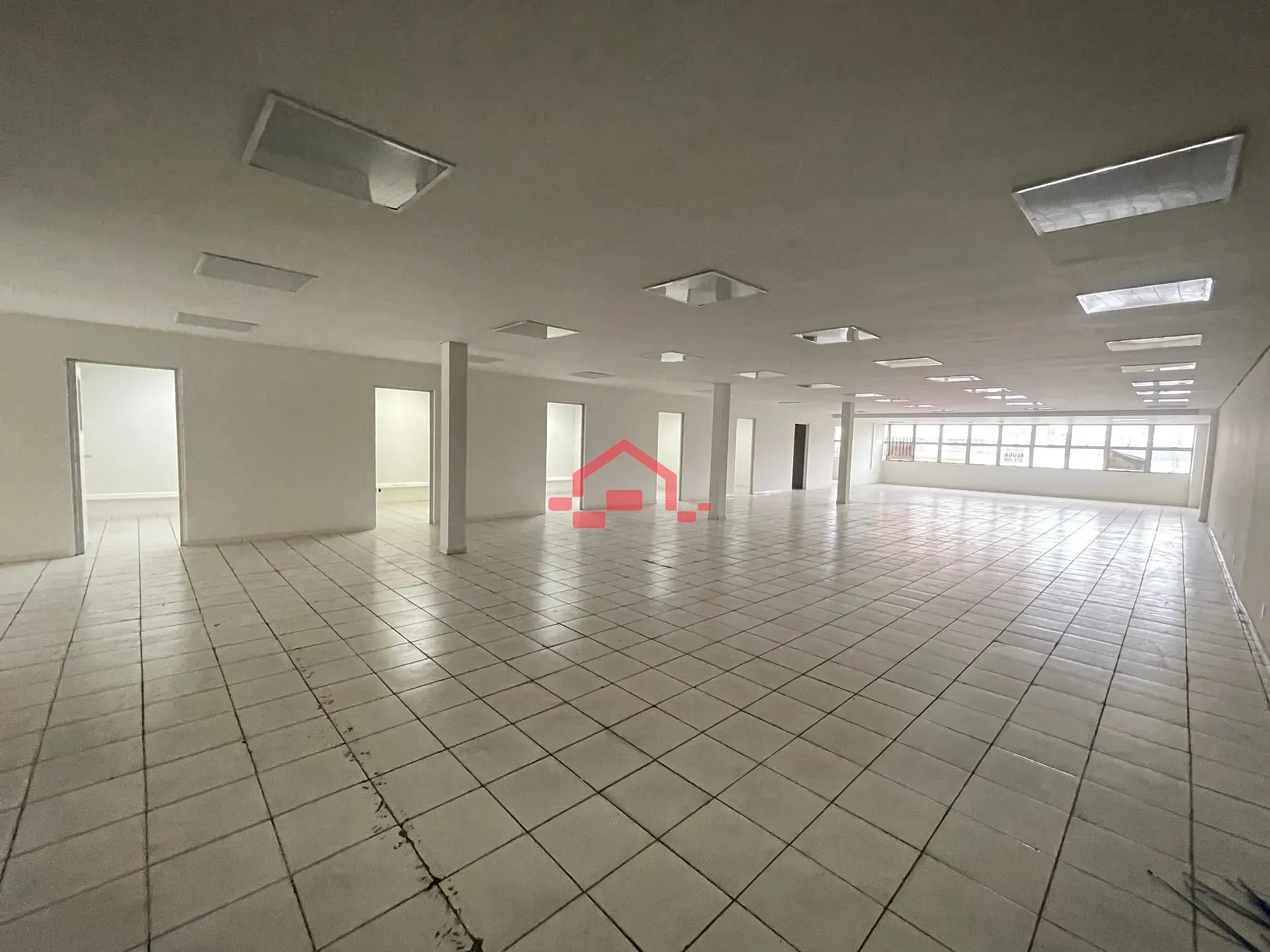 Loja-Salão, 486 m² - Foto 17