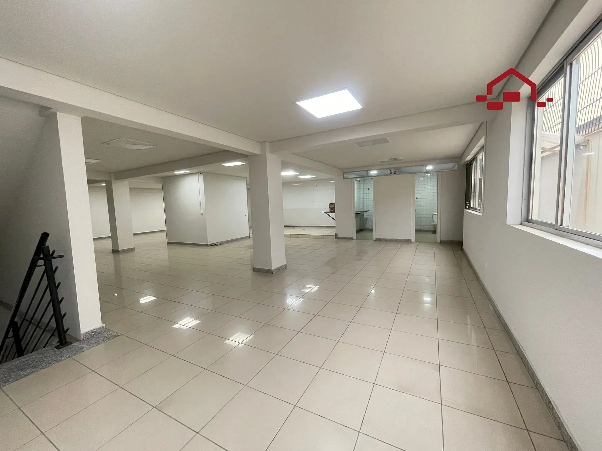 Loja-Salão, 486 m² - Foto 19