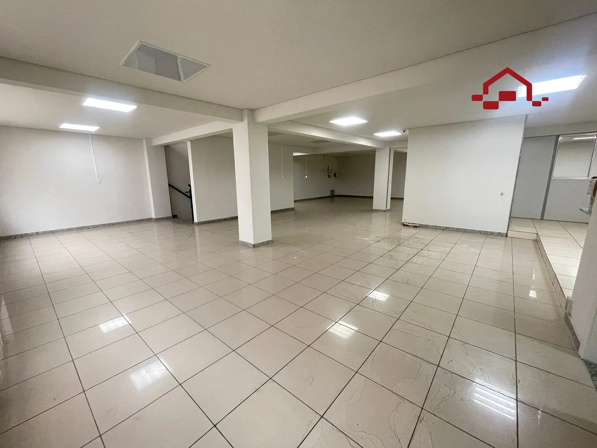 Loja-Salão, 486 m² - Foto 2