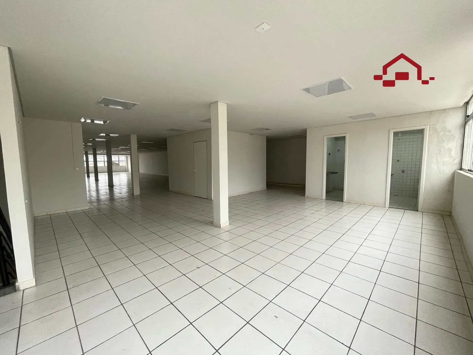 Loja-Salão, 486 m² - Foto 25