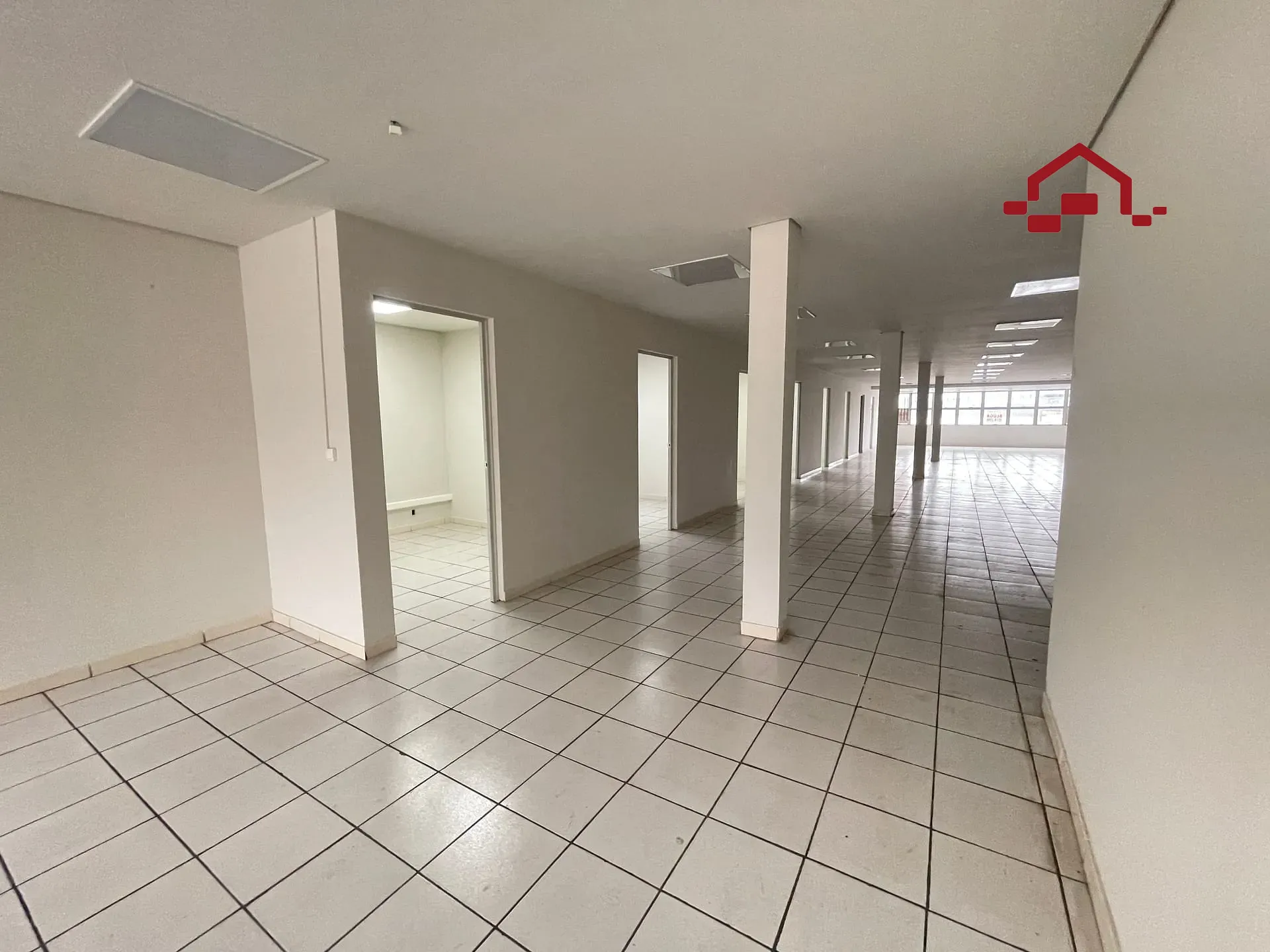 Loja-Salão, 486 m² - Foto 9