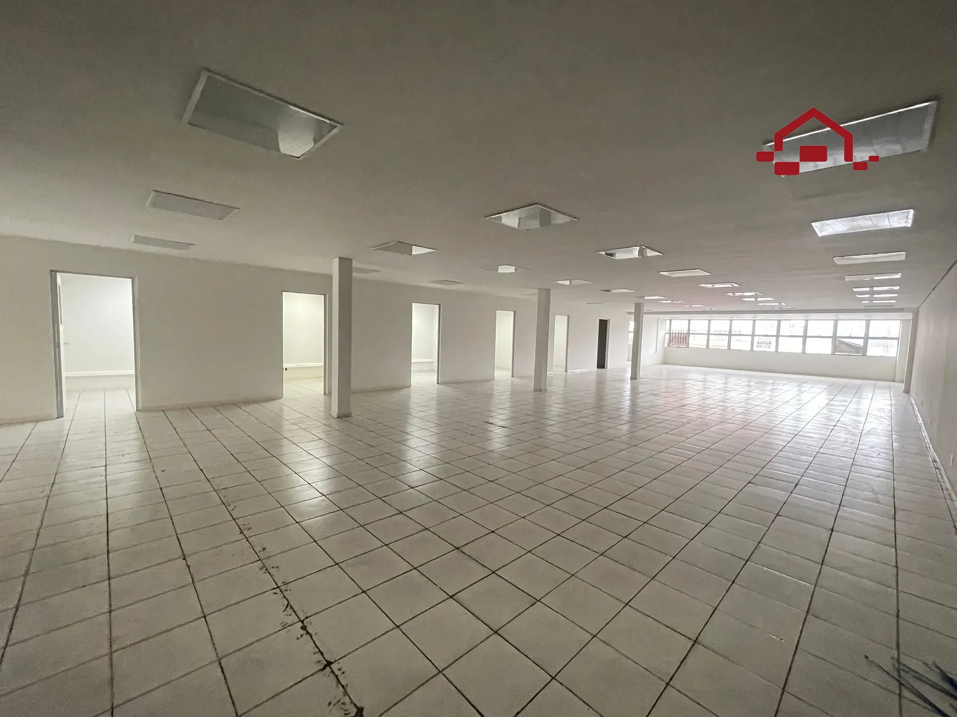 Loja-Salão, 486 m² - Foto 11