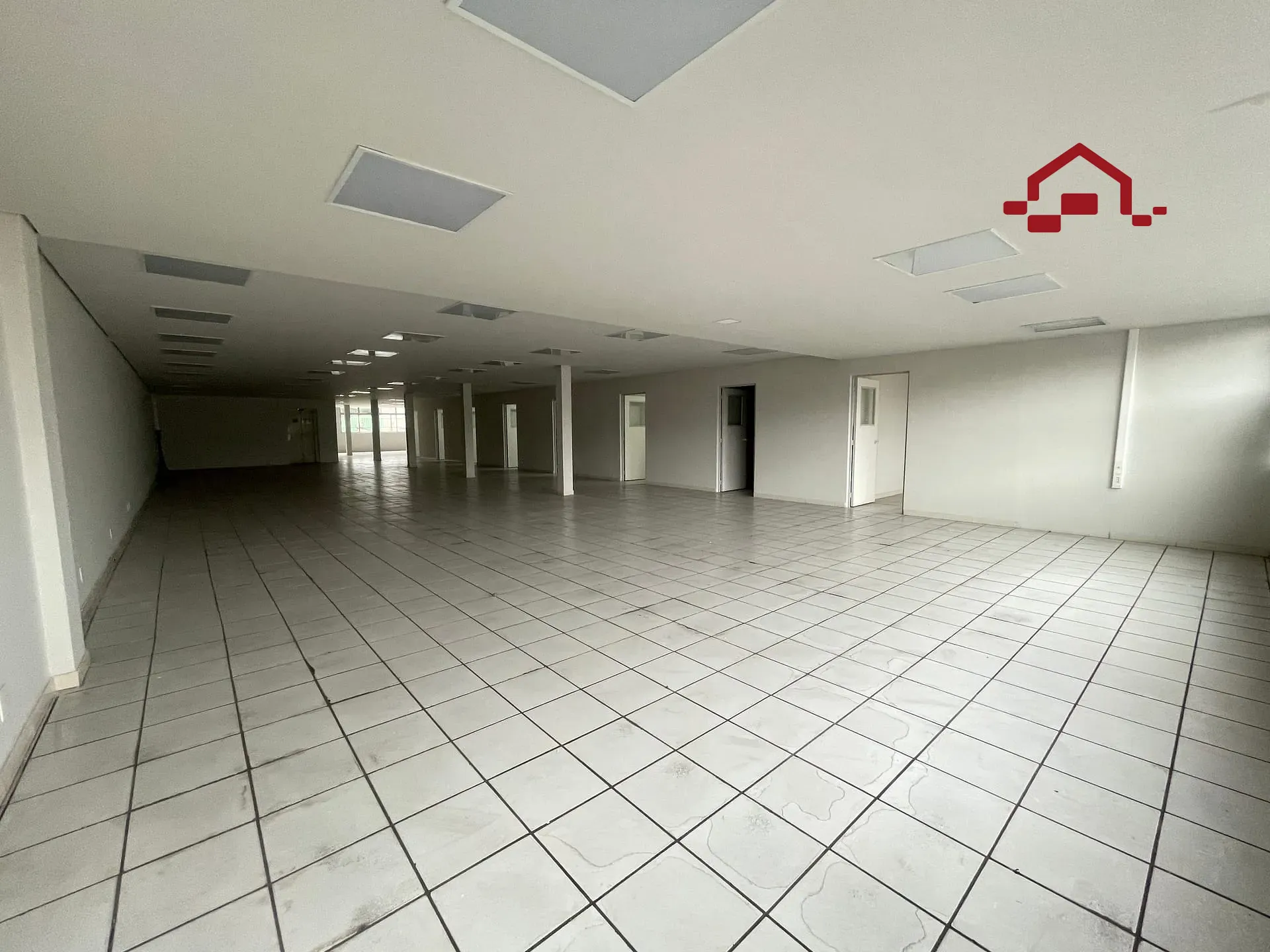 Loja-Salão, 486 m² - Foto 12