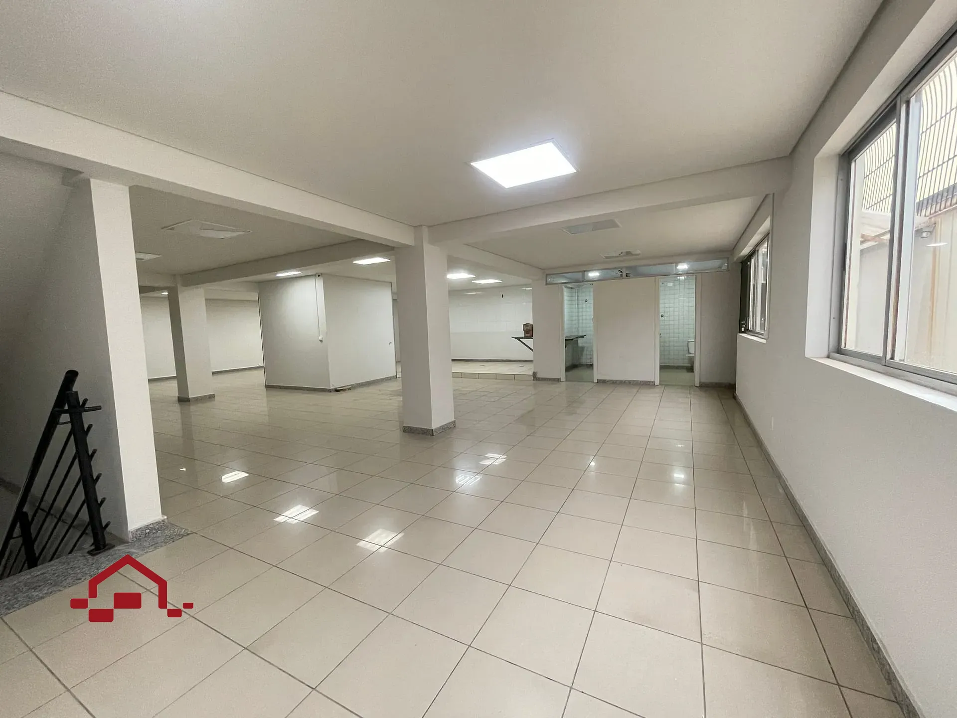 Loja-Salão, 486 m² - Foto 19