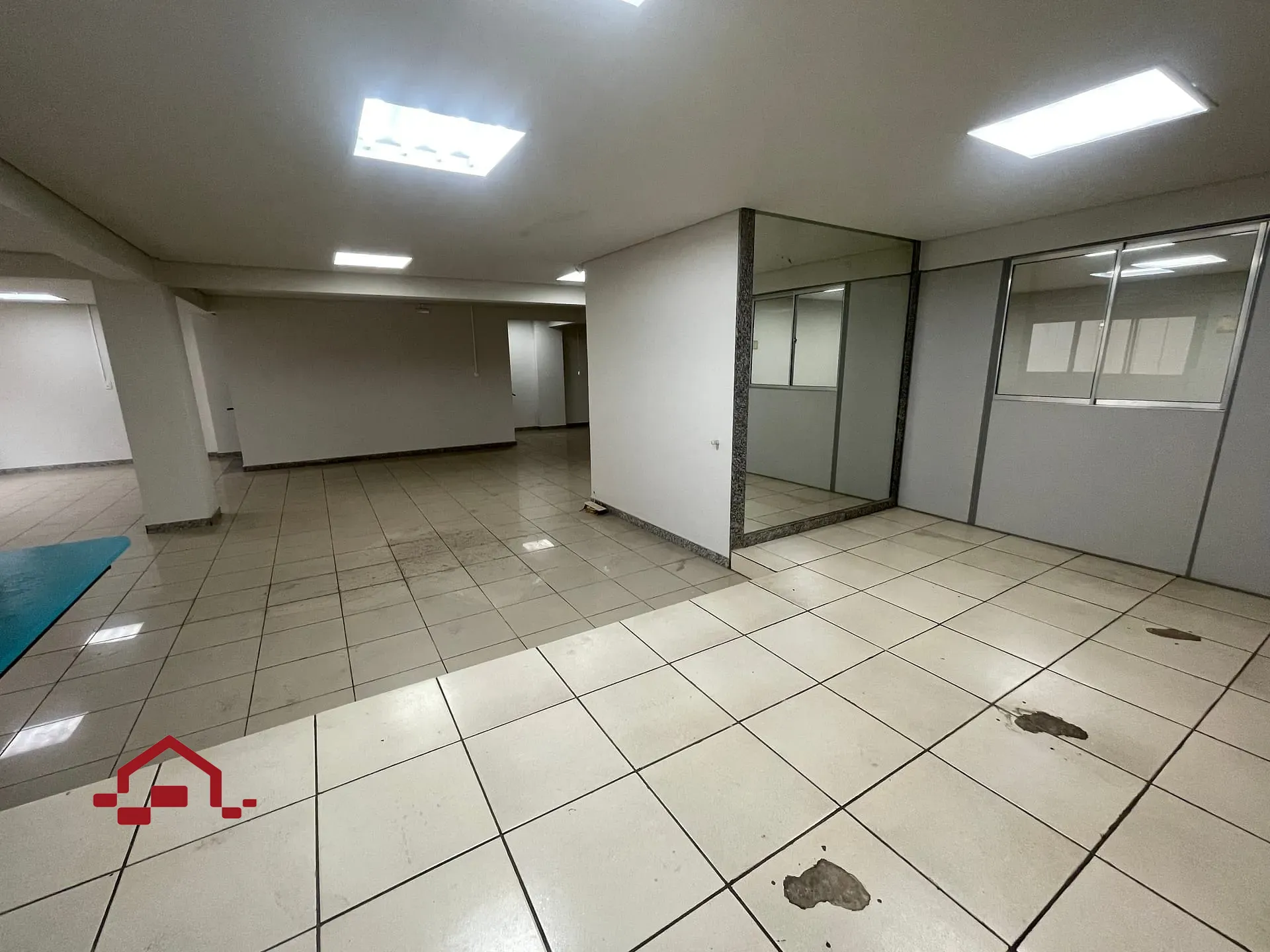 Loja-Salão, 486 m² - Foto 3