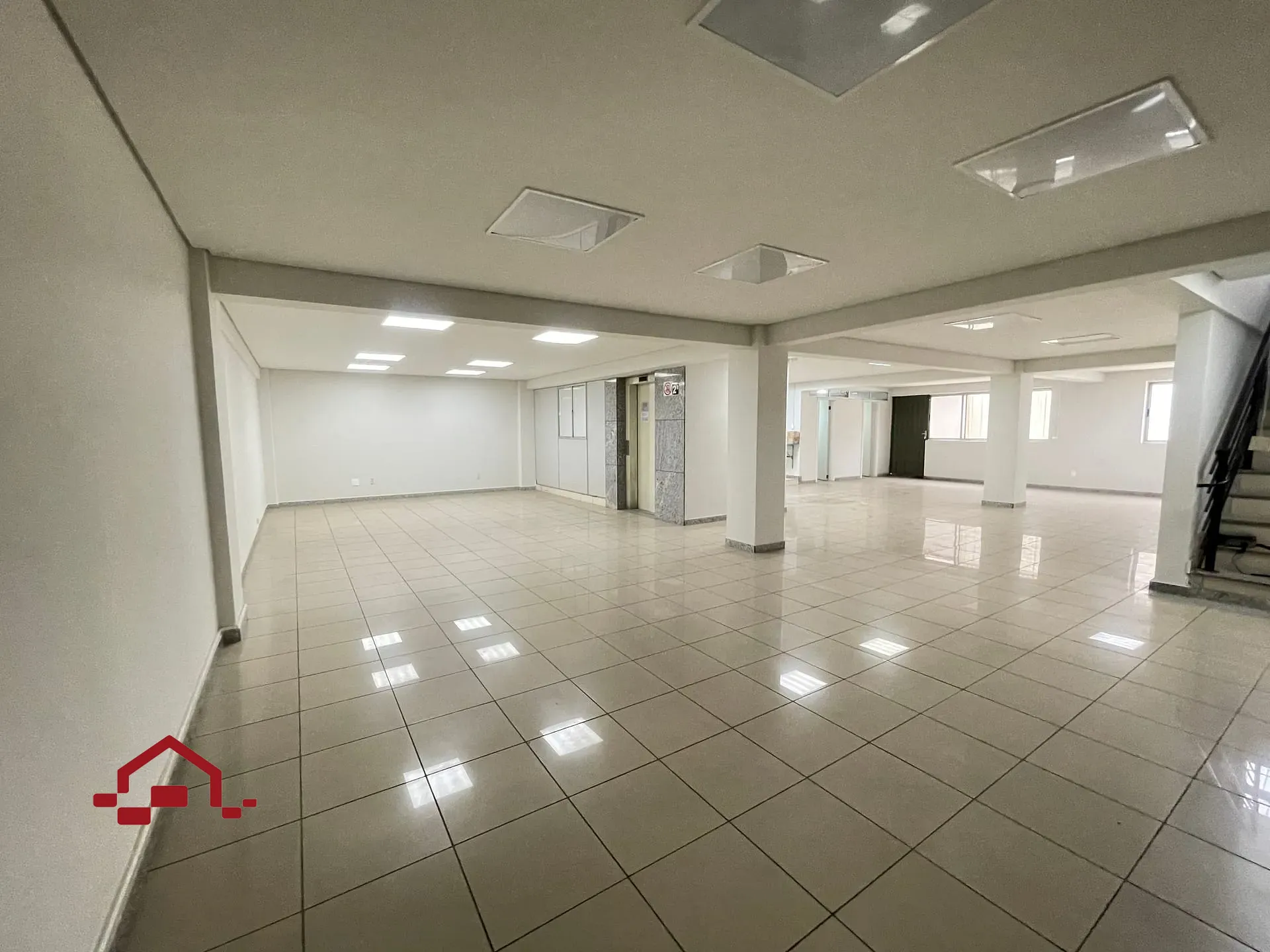 Loja-Salão, 486 m² - Foto 5