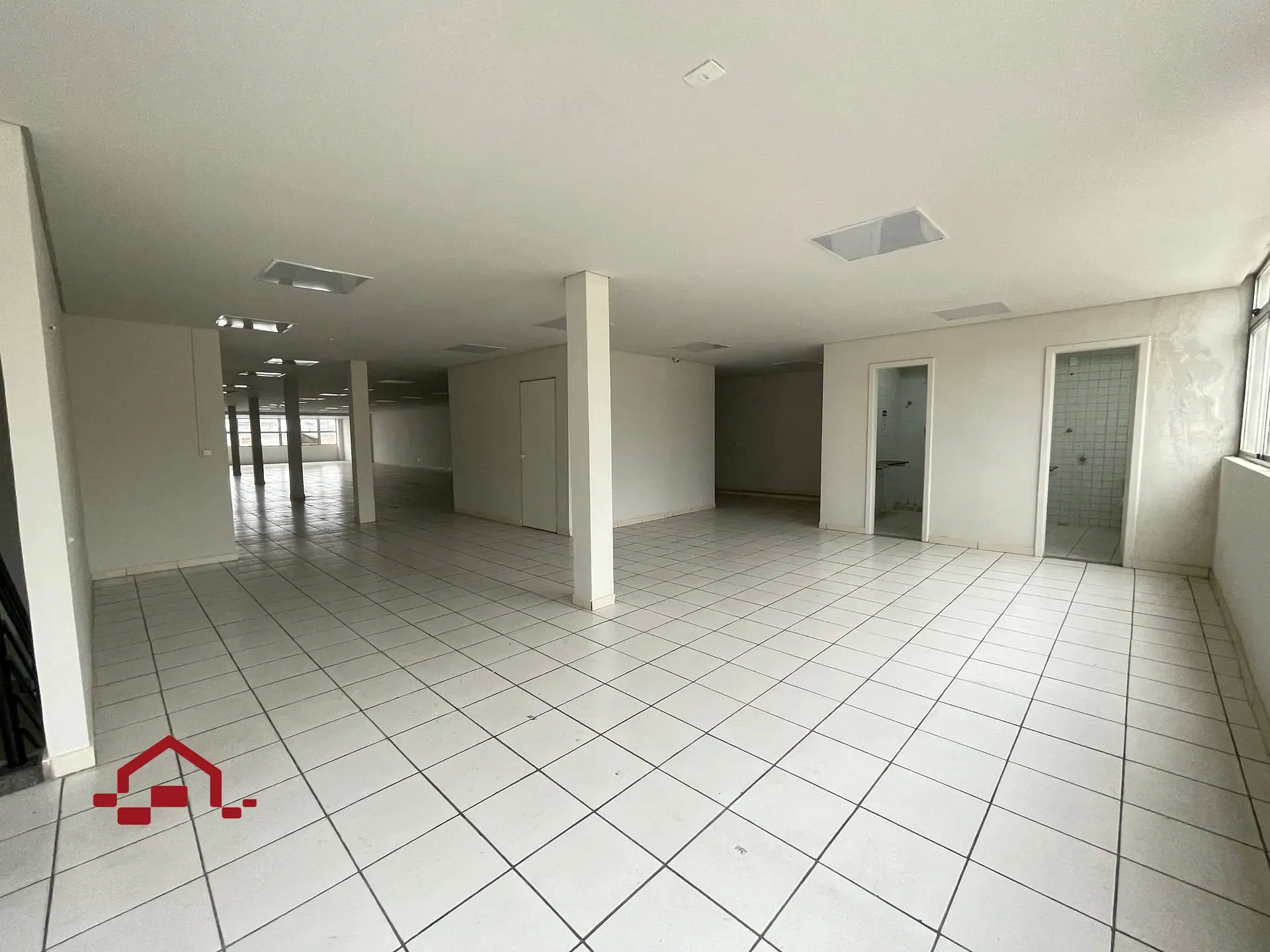 Loja-Salão, 486 m² - Foto 8