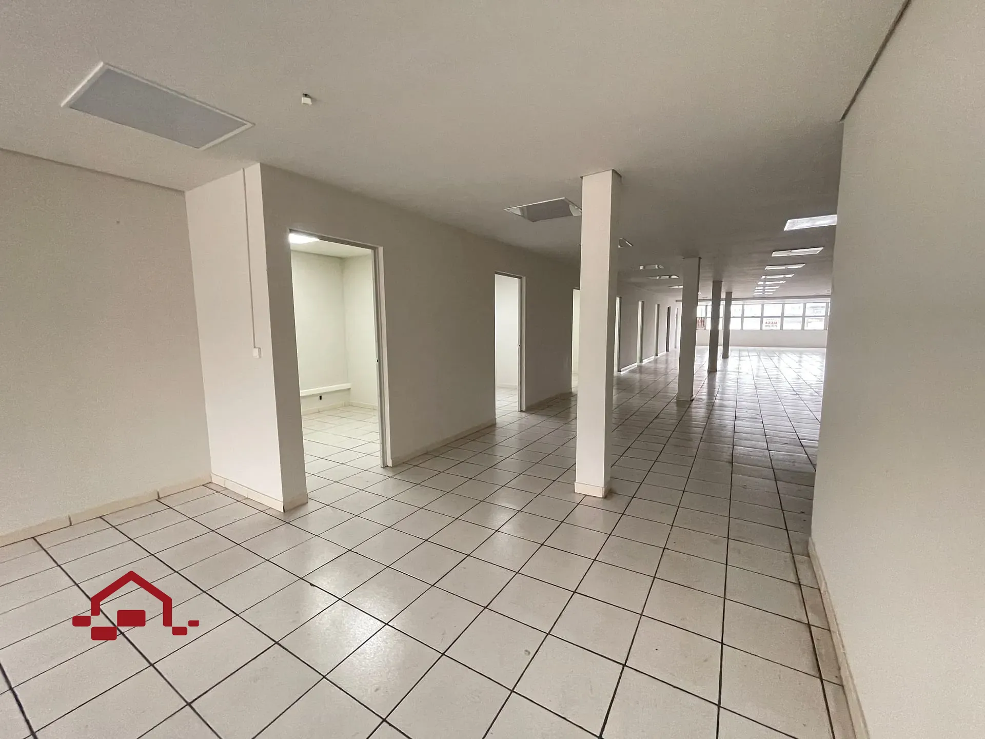 Loja-Salão, 486 m² - Foto 9