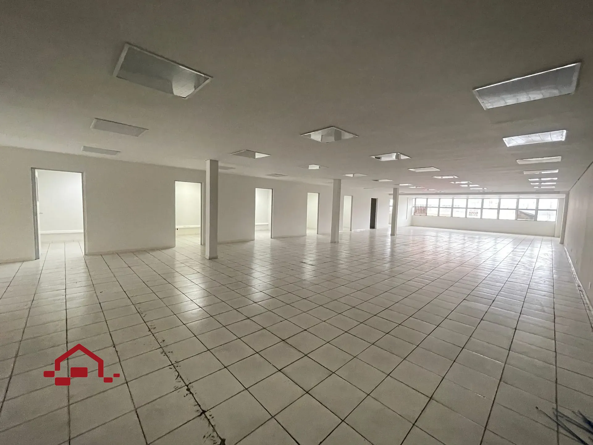 Loja-Salão, 486 m² - Foto 11