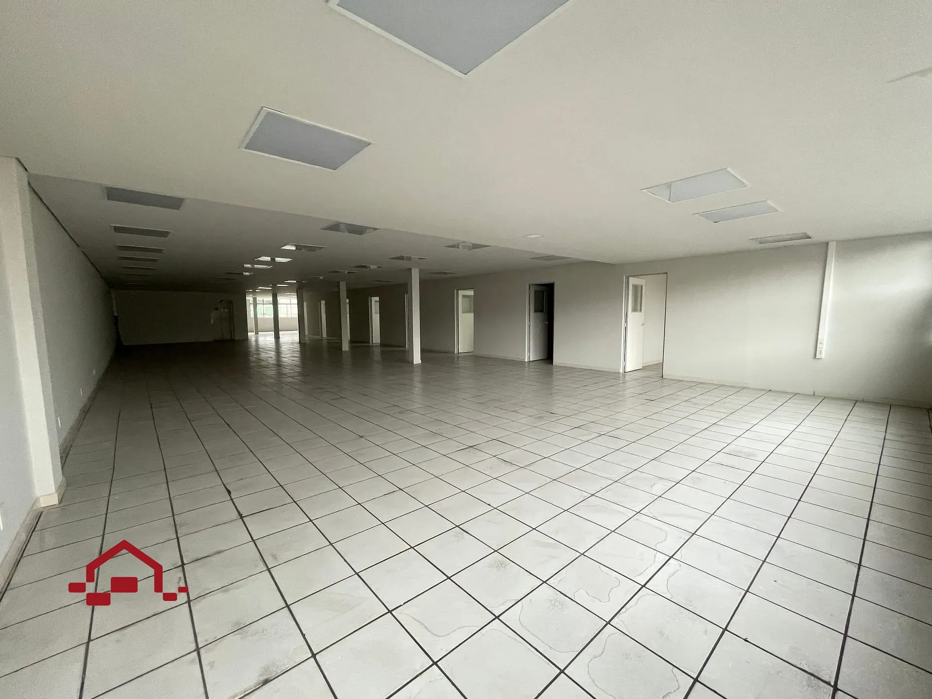 Loja-Salão, 486 m² - Foto 12