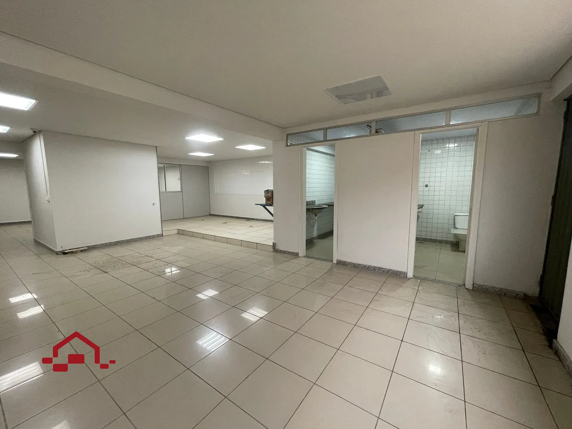 Loja-Salão, 486 m² - Foto 16