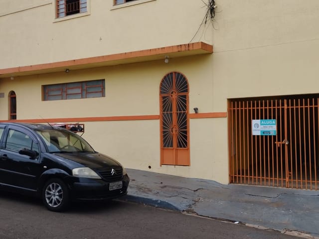 Loja para alugar, no bairro Parque Residencial Cambé em Cambé