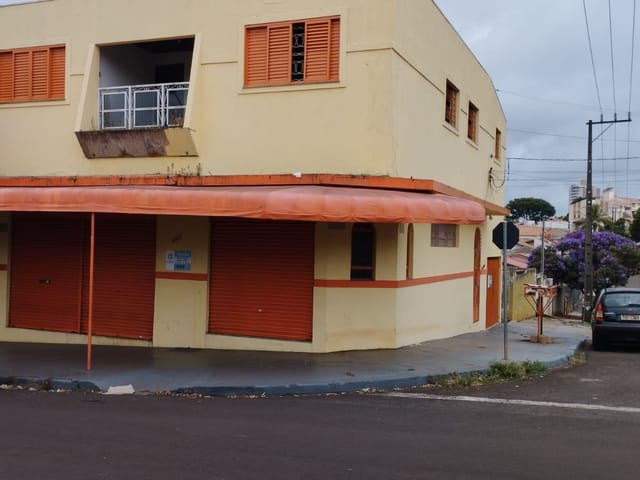 Loja para alugar, no bairro Parque Residencial Cambé em Cambé