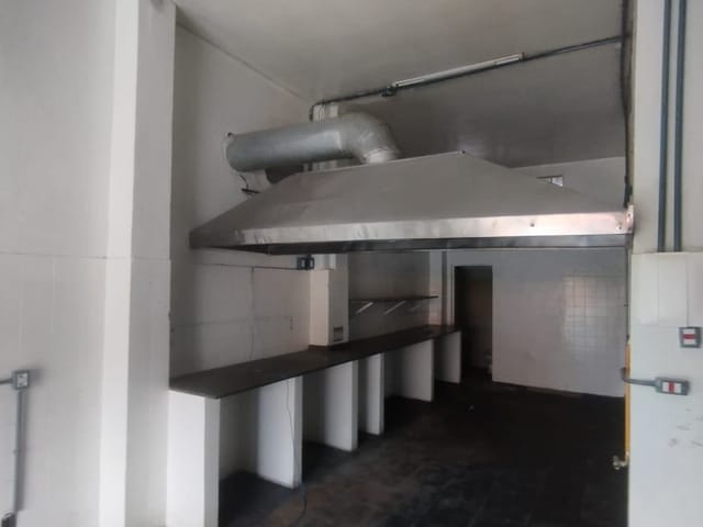 Loja para alugar, no bairro Parque Residencial Cambé em Cambé