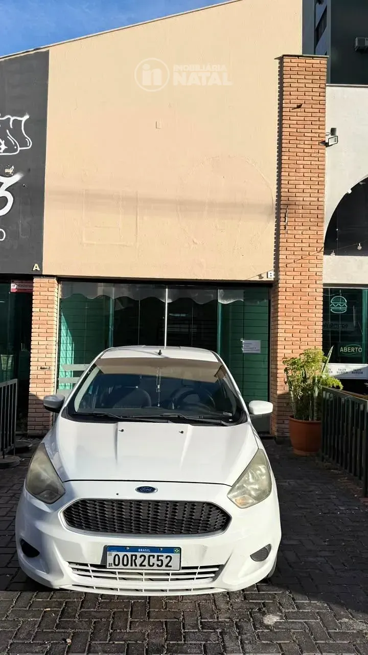 Loja-Salão, 110 m² - Foto 2