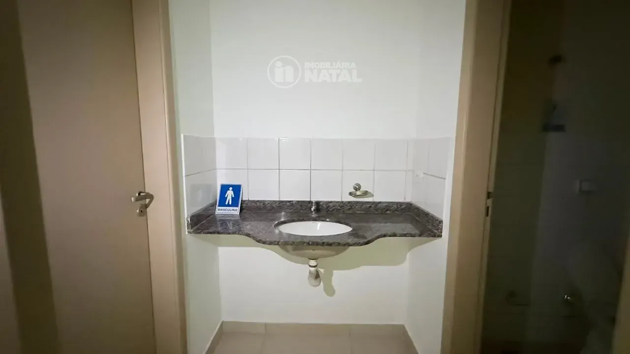 Loja-Salão, 110 m² - Foto 13
