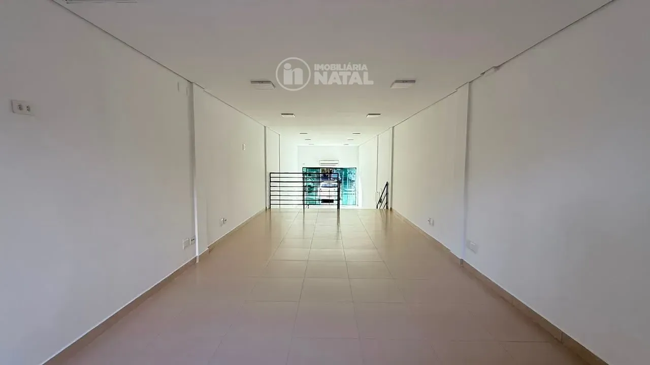 Loja-Salão, 110 m² - Foto 3