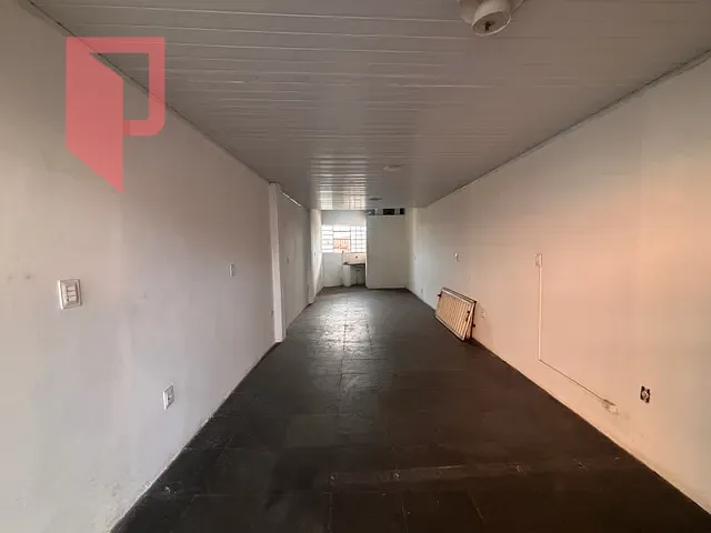 Loja com 50m², para alugar, no bairro Caiçara em Belo Horizonte