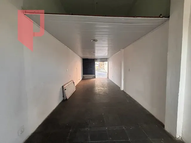 Loja com 50m², para alugar, no bairro Caiçara em Belo Horizonte