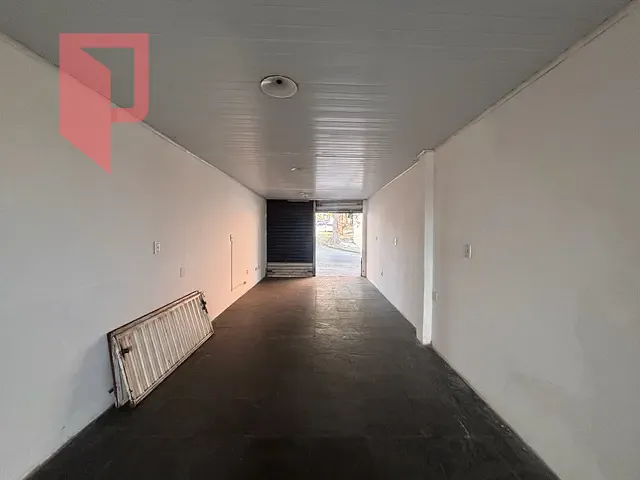 Loja com 50m², para alugar, no bairro Caiçara em Belo Horizonte