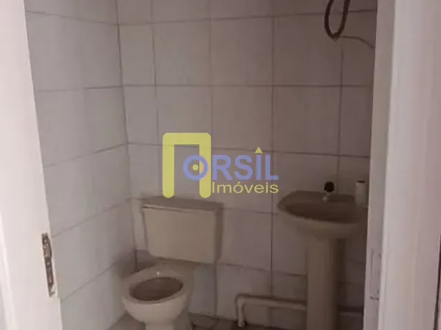 Loja com 50m², para alugar, no bairro Centro em Mogi das Cruzes