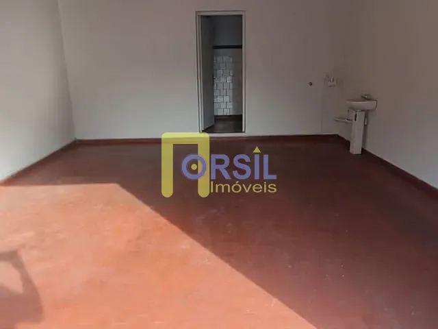 Loja com 50m², para alugar, no bairro Centro em Mogi das Cruzes