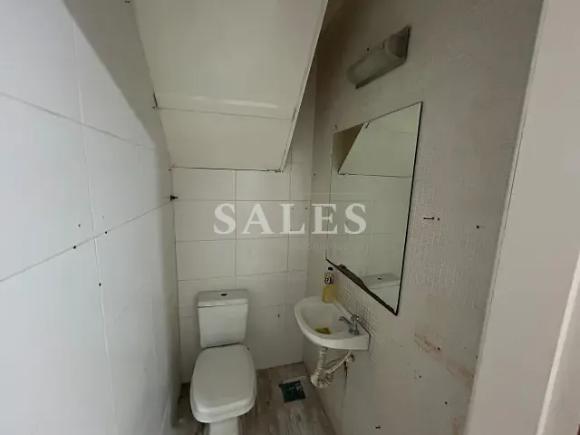Loja com 39m², à venda, no bairro Centro em Juiz de Fora