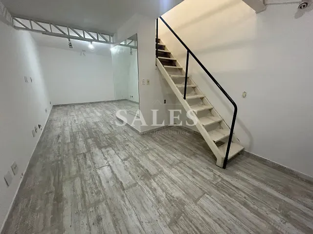 Loja com 39m², à venda, no bairro Centro em Juiz de Fora