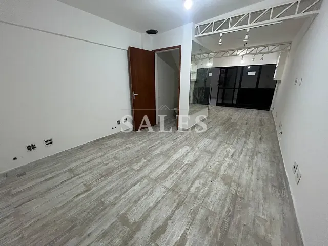Loja com 39m², à venda, no bairro Centro em Juiz de Fora