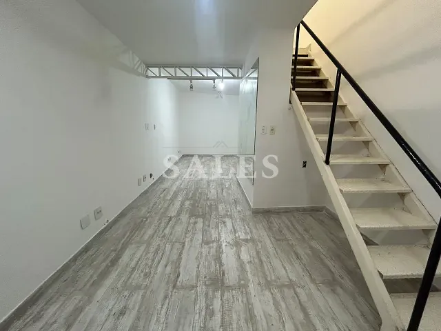 Loja com 39m², à venda, no bairro Centro em Juiz de Fora