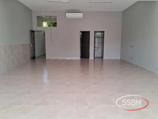Loja com 95m², para alugar, no bairro Centro em Nova Odessa