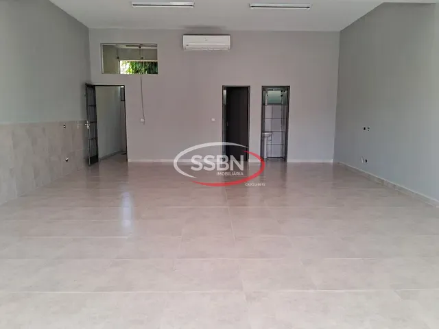 Loja com 95m², para alugar, no bairro Centro em Nova Odessa