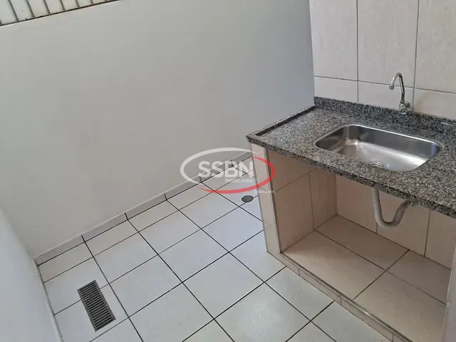 Loja com 95m², para alugar, no bairro Centro em Nova Odessa