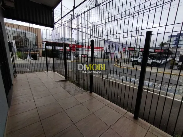 Loja com 70m², para alugar, no bairro Salgado Filho em Gravataí