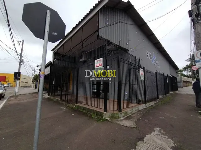 Loja com 70m², para alugar, no bairro Salgado Filho em Gravataí