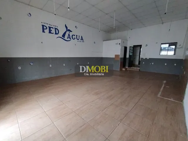Loja com 70m², para alugar, no bairro Salgado Filho em Gravataí