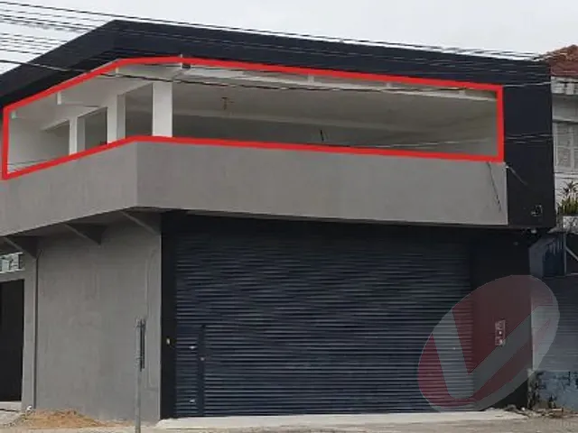 Loja para alugar, no bairro Real em Praia Grande