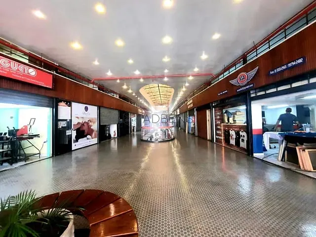 Loja para alugar, no bairro Centro em São Paulo