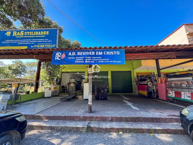 Loja à venda, no bairro Jardim Atlântico Oeste (Itaipuaçu) em Maricá