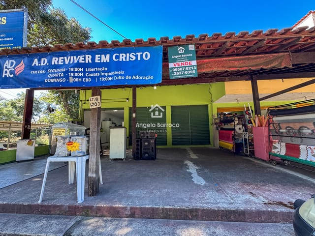 Loja à venda, no bairro Jardim Atlântico Oeste (Itaipuaçu) em Maricá
