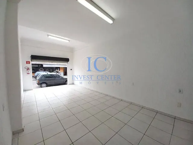 Loja com 125m², à venda ou para alugar, no bairro Jardim Califórnia em Indaiatuba