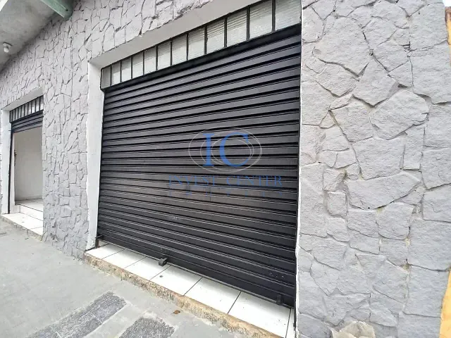 Loja com 125m², à venda ou para alugar, no bairro Jardim Califórnia em Indaiatuba