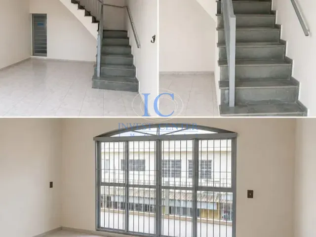 Loja com 125m², à venda ou para alugar, no bairro Jardim Califórnia em Indaiatuba