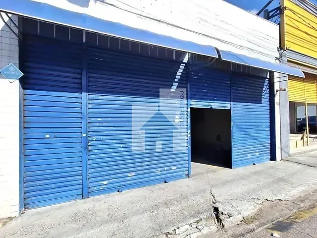 Loja com 280m², à venda, no bairro Vila Argos Velha em Jundiaí