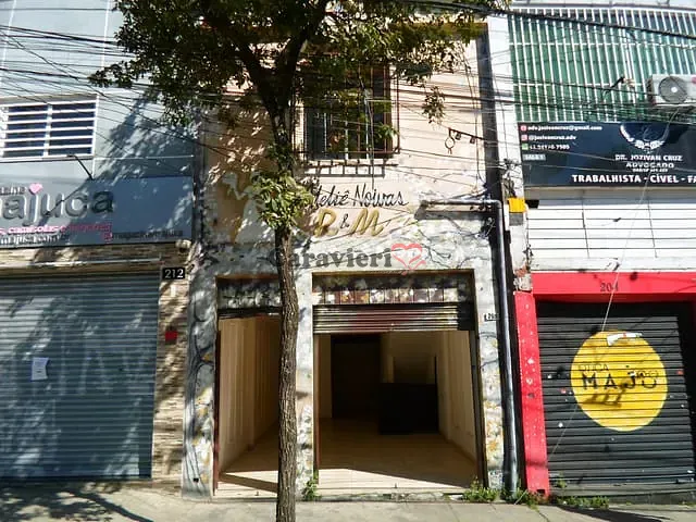 Loja para alugar, no bairro Penha de França em São Paulo