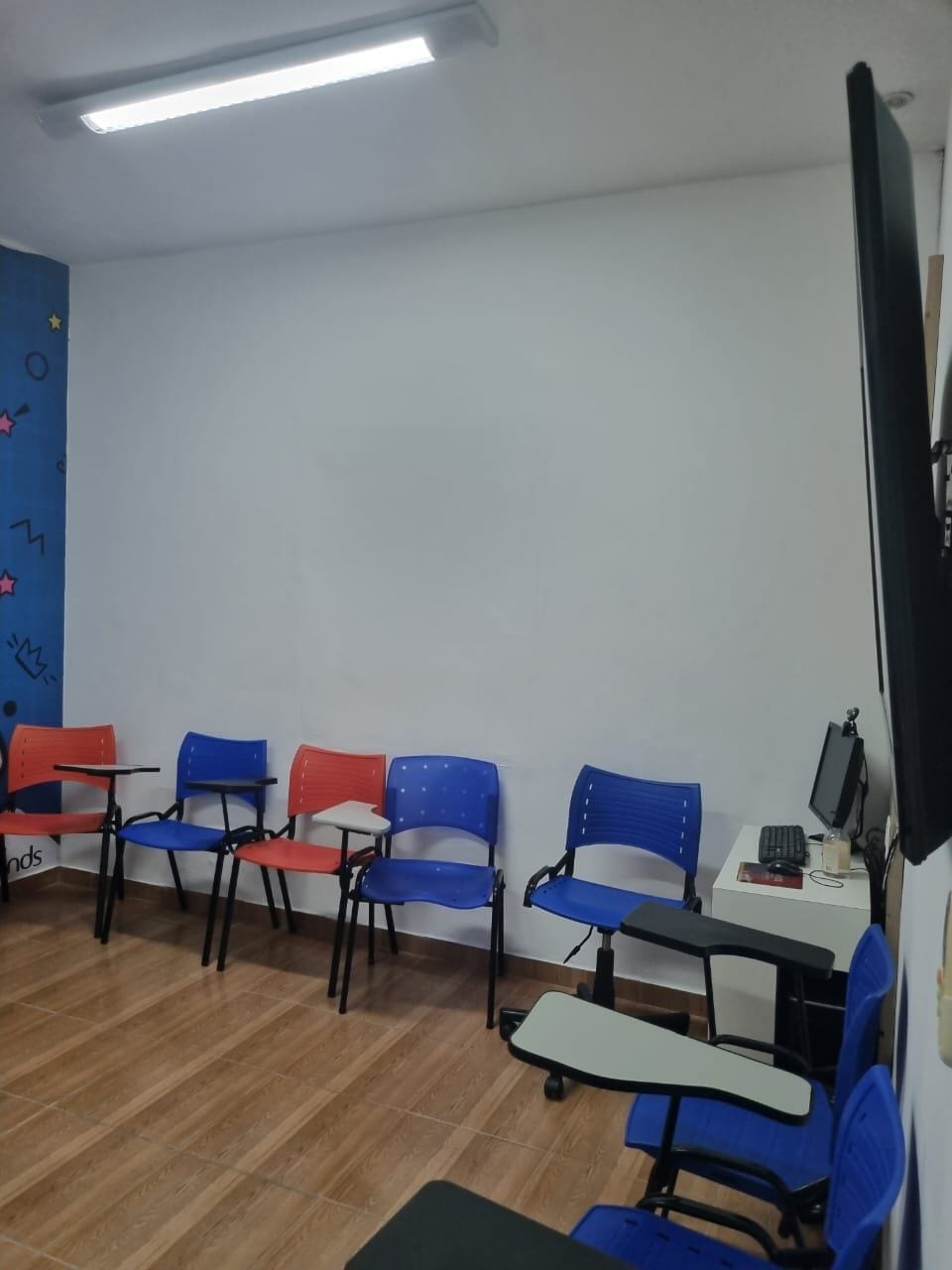 Salão comercial à venda, Vila Bocaina, Mauá, SP