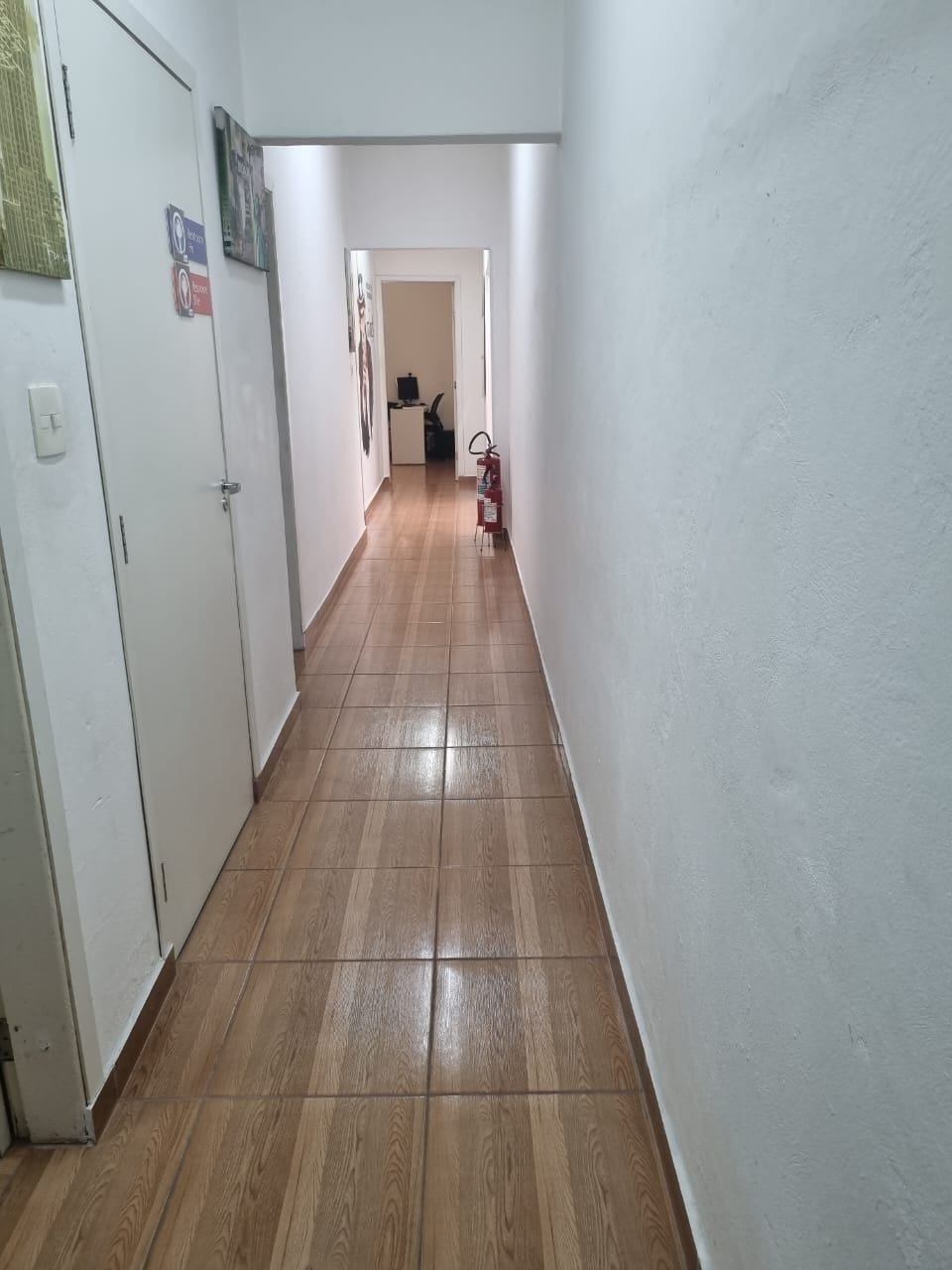 Salão comercial à venda, Vila Bocaina, Mauá, SP